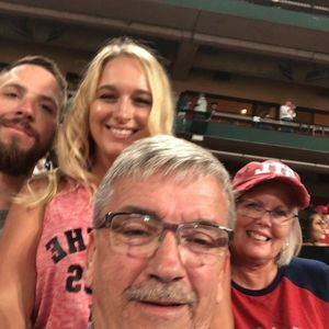 Meet your Posher, Mamie